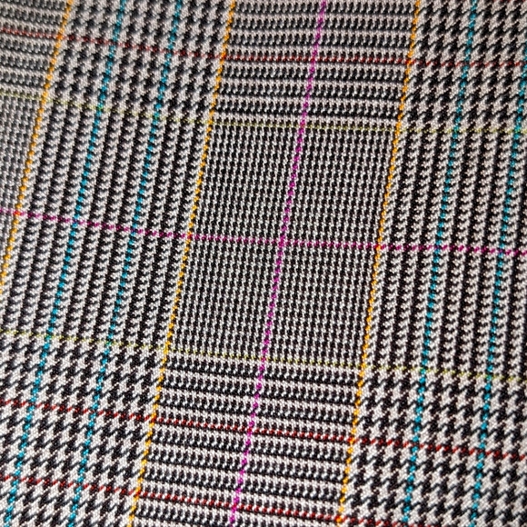 Roz & Ali Dress Pants - Size 4P (Capri Length) - Picture 4 of 4